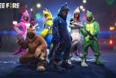 18 Kode Redeem FF Terbaru Hari Ini 11 Desember 2025, Dapatkan Koleksi Emote hingga Skin Eksklusif!