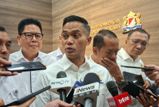 Kadin Cilegon dan Ormas Diduga Palak Proyek Pembangunan Rp5 Triliun, Anindya Bakrie: Bisa Bikin Investor Makin Jauh