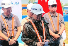 Pramono Tegaskan PAM Jaya Marketnya Besar, Sudah Pantas IPO 