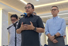 Praperadilan Dikabulkan, Status Tersangka Sekjen DPR RI Indra Iskandar Gugur