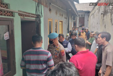 Tragis! Diduga Terjerat Pinjol, Satu Keluarga bunuh Diri di Tangsel