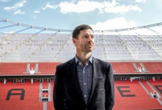 Liverpool Goda Xabi Alonso, Arne Slot Terancam Lengser