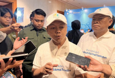 Benahi Sistem Aduan dan TPPK, Wamendikdasmen Dorong Gerakan 'Rukun Sesama Teman'