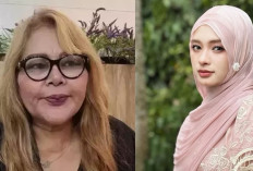 Ogah Lihat Rekaman CCTV Inara Rusli dan Fahmi, Eva Manurung: Jangankan Lihat, Dengernya Aja Geli!