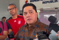 Kabar Besar! Indonesia Jadi Tuan Rumah FIFA ASEAN Cup 2026, Erick Thohir: Tunggu Pengumuman Resmi FIFA