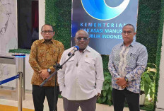 Natalius Pigai: Kritik Feri Amsari dan Ubaedillah Badrun Tak Perlu Ditanggapi atau Dipolisikan