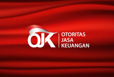 Perkuat Sektor Jasa Keuangan, OJK Terapkan Strategi Anti-Fraud