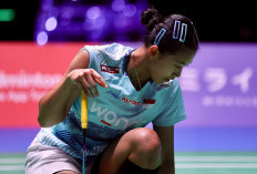 Putri KW Tak Menyerah! Usai Tersingkir di Japan Open 2026, Fokus Benahi Satu Kekurangan Ini
