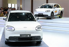 Harga di Bawah Rp300 Juta, Mengapa Teknologi Chery Q Terasa Jauh Lebih Premium dari Ekspektasi?