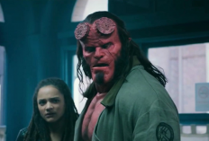 Sinopsis Hellboy, Film yang Tayang di Bioskop Trans TV Hari Ini 29 Januari 2026