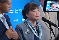 Tanggapi Polemik Tarif AS, Apindo: Pertimbangan Kondisi Domestik juga Penting