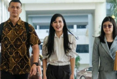 Aset Sandra Dewi Dicecar Kejagung Dalam Pemeriksaan Hari Ini