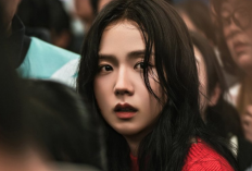 Sinopsis Drakor Newtopia Dibintangi Jisoo BLACKPINK, Kapan Tayang?