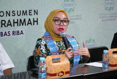 Wamenkop Tegaskan Pentingnya Menjaga Kepercayaan Anggota Koperasi