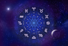 Ramalan 6 Zodiak Paling Beruntung Kamis 2 Juli 2026, Cancer hingga Leo Diprediksi Panen Rezeki
