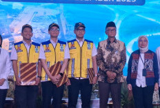 Pemerintah Berlakukan Diskon Tarif Tol 20 Persen selama Nataru 2026