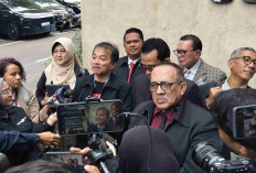 Roy Suryo Bakal Bawa 10 Saksi Ahli Meringankan, Ada Rocky Gerung!