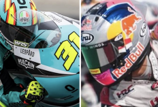 Moto3 Hungaria 2026: Veda Ega Pratama Melesat ke Posisi 3 Klasemen, Diskualifikasi Adrian Fernandez Bawa Hoki