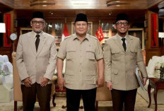 Dua Tahun Pemerintahan Prabowo-Gibran, Kemenhaj Benahi Tata Kelola dan Perkuat Layanan Jemaah