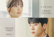 Sinopsis Drama Korea Serendipity's Embrace, Chae Jong Hyeop Jadi Cinta Pertama Kim So Hyun