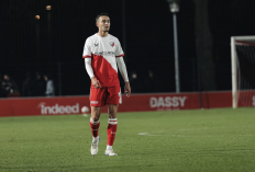 Banten Warriors Menggila! Amankan Rafael Struick, Dewa United Kini Bidik Ivar Jenner