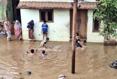 Info Titik Banjir di Jakarta Hari Ini, 46 RT di10 Kelurahan Terendam