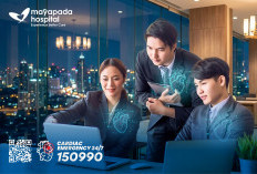 Kerja Overwork Rentan Kena Penyakit Jantung, Cegah Sejak Dini dengan Skrining