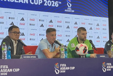 Herdman Kirim Pesan Tegas Usai Indonesia Imbang 0-0 Lawan Malaysia