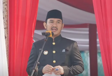 Profil dan Rekam Jejak Ade Kuswara Kunang, Bupati Bekasi Termuda yang Kena OTT KPK