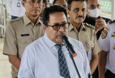 Info Loker! Pemprov DKI Buka Siap 200 Lowongan PJLP Pasukan Kuning, Cek Rinciannya