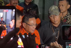 Tak Hanya Pemerasan Jabatan Perangkat Desa, Sudewo Juga Terancam Jadi Tersangka Korupsi Proyek DJKA