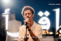 Lirik Lagu IQRO Milik Raim Laode Lengkap Maknanya, Terinspirasi dari Perjalanan Hidup selama Tiga Dekade!