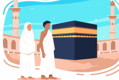 30 Ucapan Selamat Menunaikan Ibadah Haji 2024, Penuh Makna dan Harapan