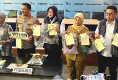 Sosok Kompol Donny Bara’langi di Balik Kasus Sopir Taksi Online yang Lecehkan Penumpang di Harmoni