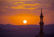 Kapan Malam Nisfu Syaban 2026? Cek Jadwal, Keutamaan, dan Amalan yang Dianjurkan