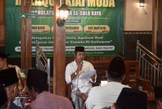 Peringatan dari Solo Raya Jelang Muktamar ke-35 NU: Orientasi Kepada Perbaikan, Jangan Asal Pilih Pemimpin
