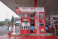 Pertamina Beberkan Alasan Pertamax Naik Jadi Rp16.250 per Liter, Ini Daftar Harga BBM Terbaru