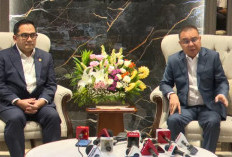 Pilkada e-Voting Diusulkan, DPR Ingatkan Risiko Pengamanan Teknologi