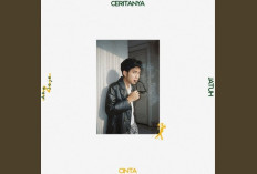 Lirik Lagu Ceritanya Jatuh Cinta oleh Aku Jeje Lengkap Maknanya, Sudikah Kiranya Kamu Untukku?