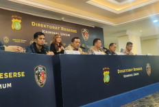 207 Aduan Masuk, Kerugian Kasus WO Ayu Puspita Tembus Rp11,5 Miliar