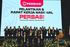 Tak Main-Main, Perbasi Sanksi Skorsing 10 Tahun kepada Seorang Pelatih