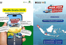 3 Pendaftaran Mudik Gratis BUMN 2026 Resmi Dibuka Hari Ini, Cek Syarat, Link, Rute, dan Cara Daftarnya