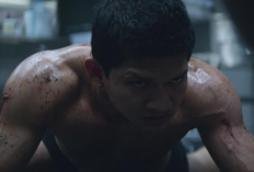 Jadwal Bioskop Trans TV Hari Ini 6 Maret 2026 Lengkap Sinopsis, Nonton Aksi Iko Uwais Jelang Akhir Pekan