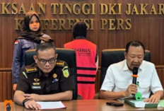 Kejati Jakarta Bongkar Modus Tersangka Kasus Klaim Fiktif JKK BPJS Ketenagakerjaan