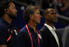 11 Nama Calon Pelatih Baru FC Utrecht Pengganti Ron Jans, Eks Asisten Kluivert Masuk Kandidat