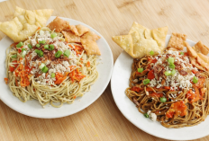 Anti Gagal! Begini Cara Masak Mie Setan Ala Gacoan yang Enak dan Pedas Pol: Bisa Jadi Frozen Food