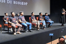 Tayang, Film Horor Ini terkait Tukang Flexing dan Haus Validasi di Media Sosial