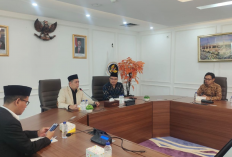 Kemenhaj Terima 72 Aduan Travel Umrah Bermasalah, 19 Kasus Berhasil Dimediasi
