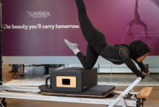 Cardea Physiotherapy & Pilates Ekspansi ke Cabang ke-6, Resmi Hadir di Puri Jakarta