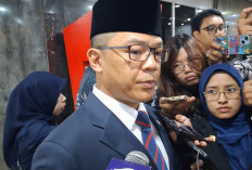 Menlu Sugiono Tegaskan 9 WNI Ditahan Israel, Bukan Disandera atau Diculik